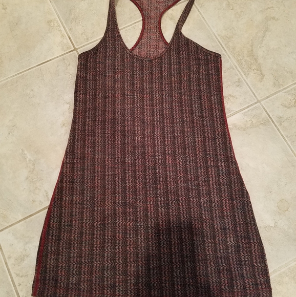 Lululemon extra long Ziggy Wee Flare CRB size 8 - Picture 5 of 6